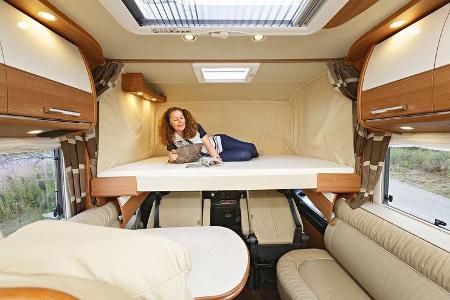 Carthago Chic C-Line XL
