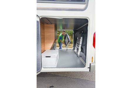 Carthago Chic C-Line XL
