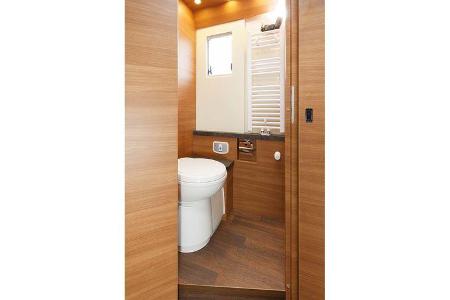 Carthago Chic C-Line XL