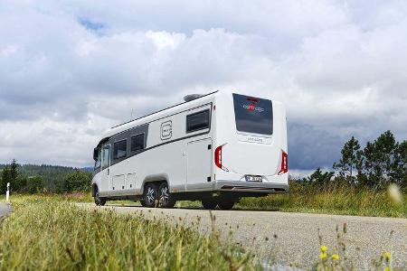 Carthago Chic C-Line XL