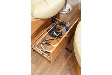 Carthago Chic C-Line XL
