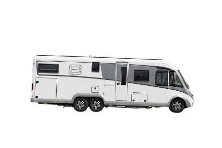 Carthago Chic C-Line XL