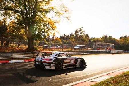 VLN 8 - Nürburgring - 7. Oktober 2018