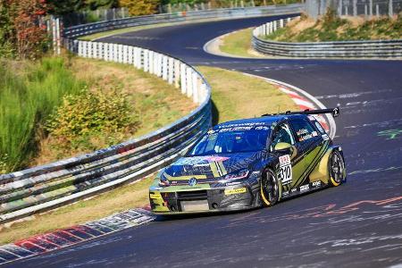 VLN 8 - Nürburgring - 7. Oktober 2018