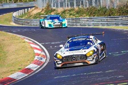 VLN 8 - Nürburgring - 7. Oktober 2018