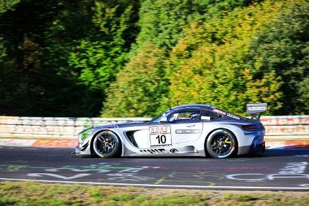 VLN 8 - Nürburgring - 7. Oktober 2018
