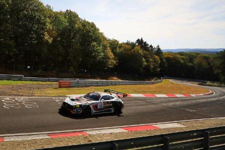 VLN 8 - Nürburgring - 7. Oktober 2018