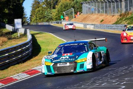 VLN 8 - Nürburgring - 7. Oktober 2018