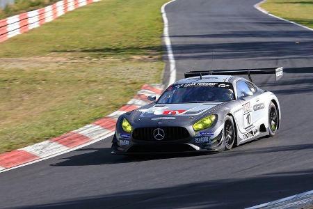 VLN 8 - Nürburgring - 7. Oktober 2018