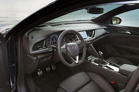 Opel Insignia 1.6 Turbo