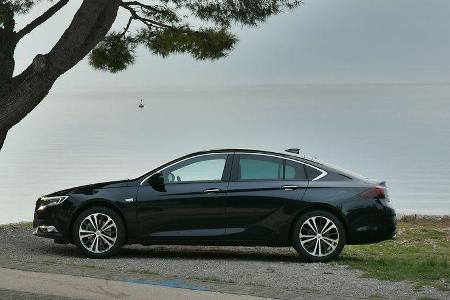 Opel Insignia 1.6 Turbo