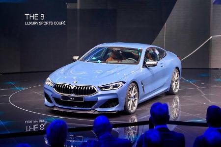 BMW 8er