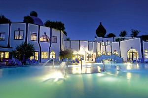 Wohnmobil-Tour Thermen in der Steiermark