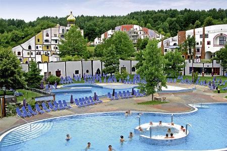 Steirisches Thermenland, Mobil-Tour