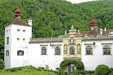 Steirisches Thermenland, Mobil-Tour