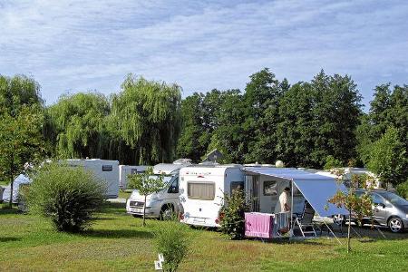 Steirisches Thermenland, Mobil-Tour