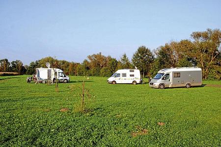 Steirisches Thermenland, Mobil-Tour