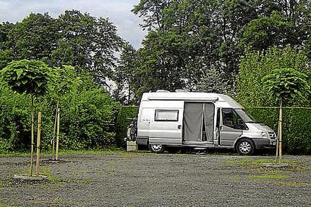 Steirisches Thermenland, Mobil-Tour