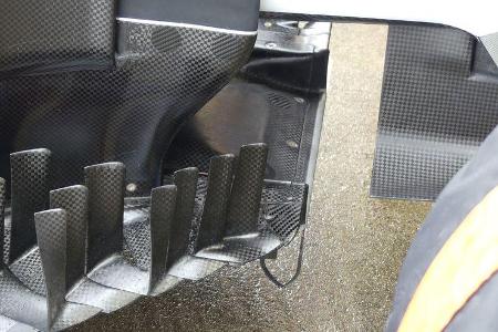 HaasF1 - GP Japan - Suzuka - Donnerstag - 4.10.2018
