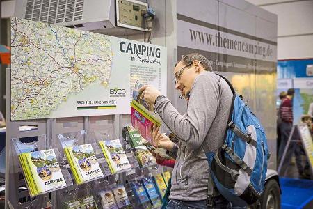 Regionalmessen im Herbst und Frühling