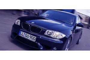 Dörr-BMW 120d im Test