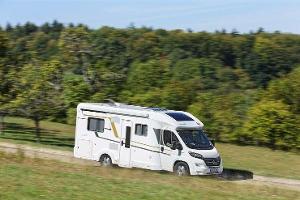 Eura Mobil Profila T 675 SB (2019) im Test