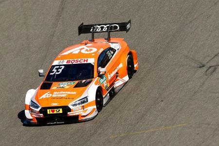 Jamie Green - Audi - DTM-Autos 2018
