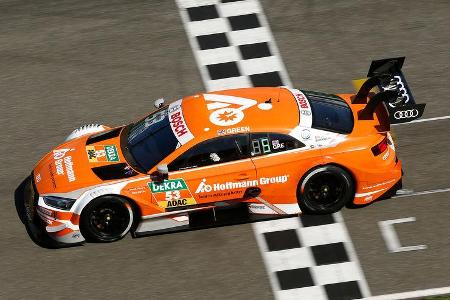 Jamie Green - Audi - DTM-Autos 2018