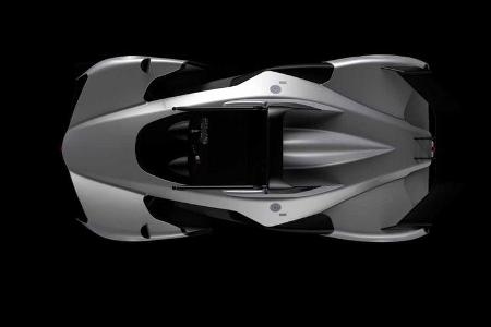 Revolution Race Car 2018 Revolution Race Car 2018