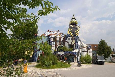 Bayrisches Thermenland