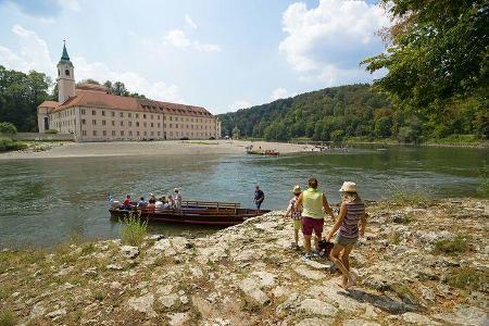 Bayrisches Thermenland