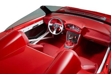 Cartel Speedster Scion FR-S Concept Toyota FT 86 Cabrio