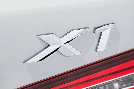 BMW X1 xDrive 25d Fahrbericht