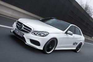 Väth Mercedes V50RS