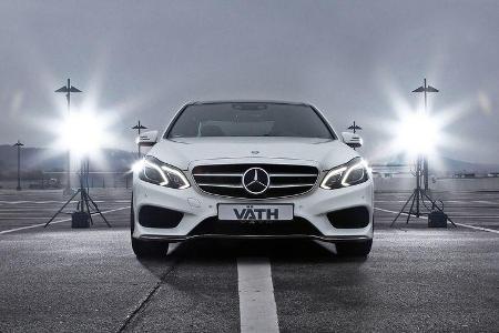 06/2015, Väth Mercedes V50RS