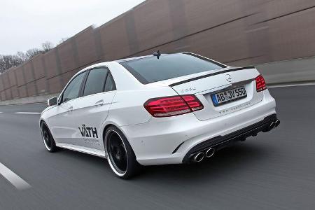 06/2015, Väth Mercedes V50RS