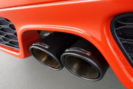 AC Schnitzer, Mini, Tuning, F55, F56, F57 LCI MINI, 2018