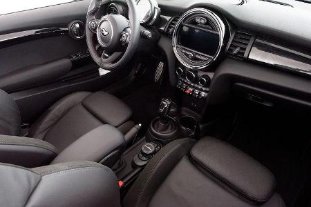 AC Schnitzer, Mini, Tuning, F55, F56, F57 LCI MINI, 2018