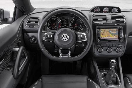 07/2014, VW Scirocco Fahrbericht