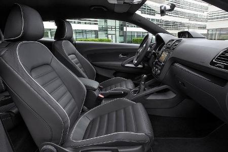 07/2014, VW Scirocco Fahrbericht