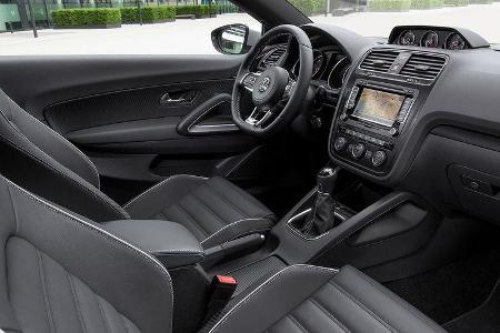 07/2014, VW Scirocco Fahrbericht