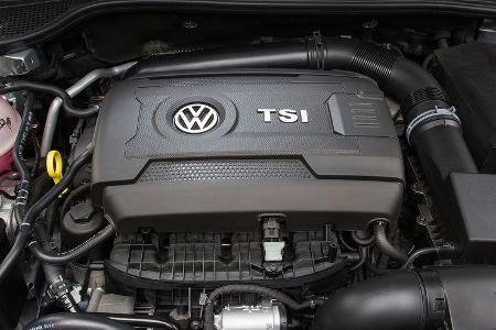 07/2014, VW Scirocco Fahrbericht