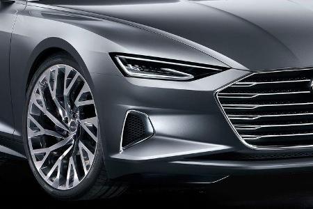 Audi Prologue