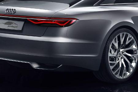 Audi Prologue