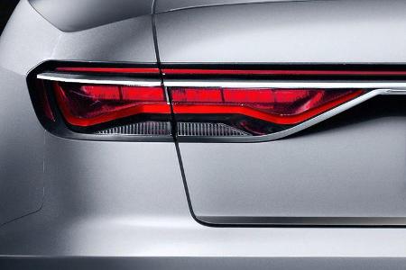 Audi Prologue