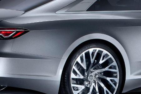 Audi Prologue