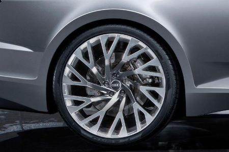 Audi Prologue