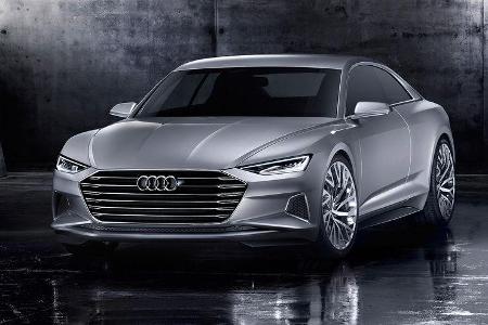 Audi Prologue