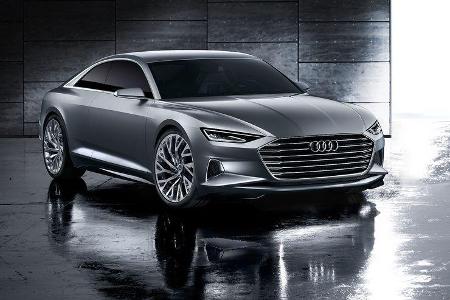 Audi Prologue