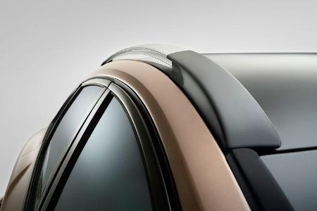 Volvo V40 Cross Country